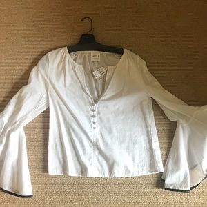 Summer blouse